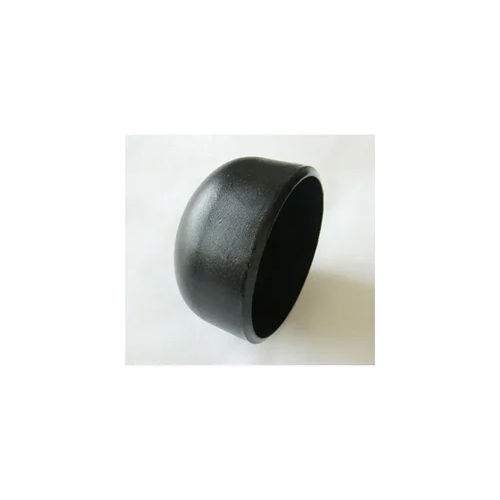 ASTM A234 WPB Carbon Steel Buttweld Pipe Cap