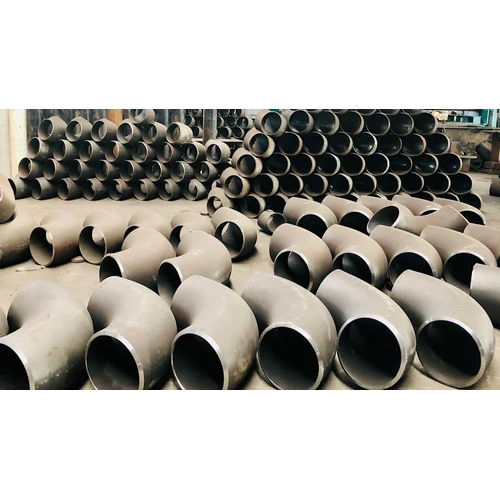 ASTM A234 Carbon Steel Elbow