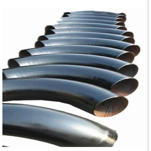 Carbon Steel Seamless 5D Bend