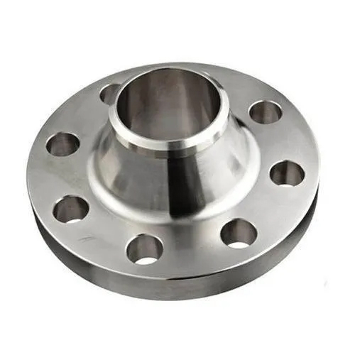 Stainless Steel Wnrf Flanges