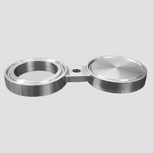 Stainless Steel Spectacle Blind Flanges