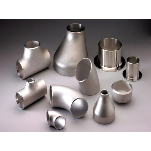 ASTM A403 Stainless Steel Pipe Fittings