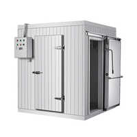 Industrial Cold Room