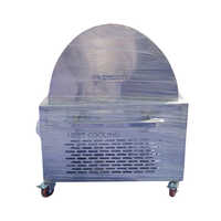 Dead Body Freezer Box