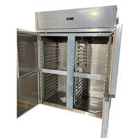 Four Door Vertical Fridge