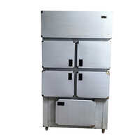 Vertical Fridge