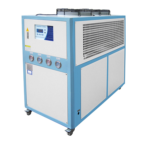 Air Cooled Water Chiller