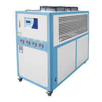 Air Cooled Water Chiller