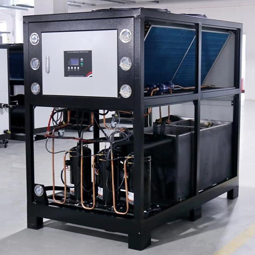 Water Cooled Chiller