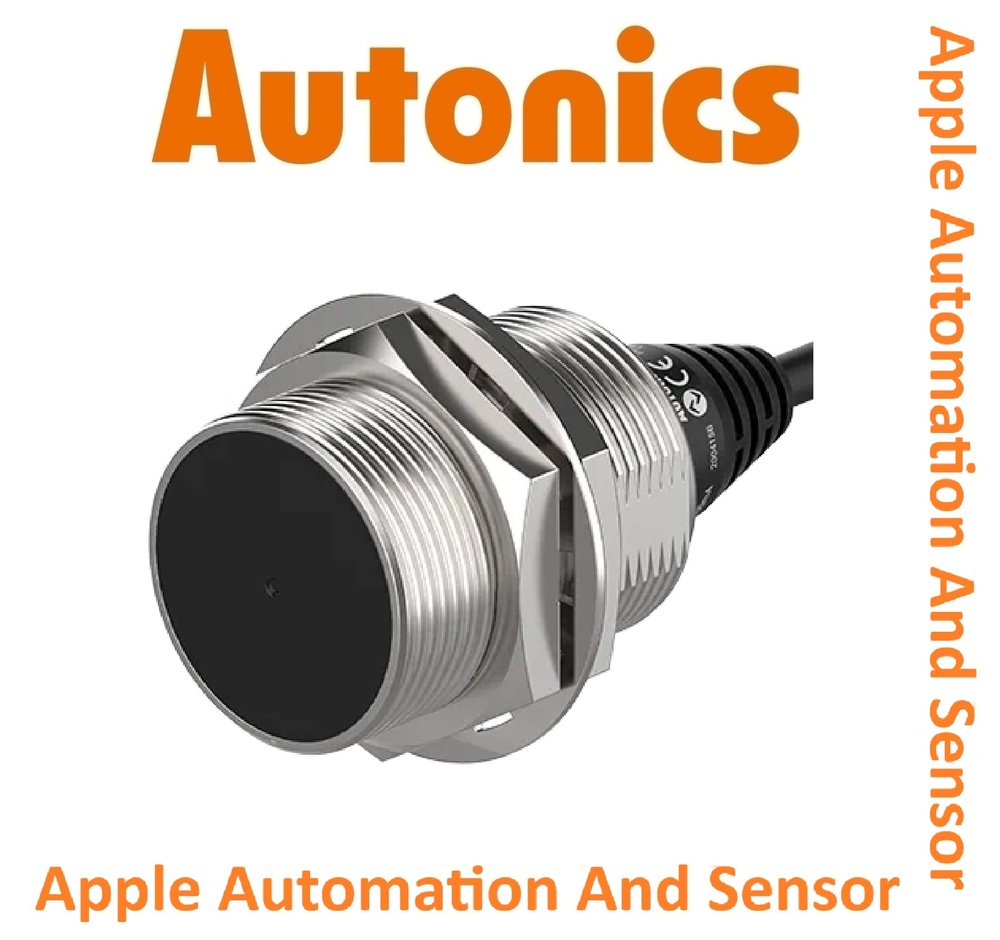 Autonics Prd30-15D-Il2 Proximity Sensor - Accuracy: Accuracy