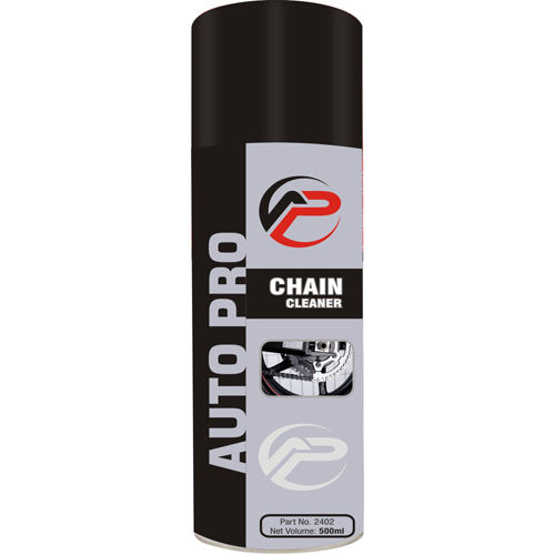 500ml Auto Pro Chain Cleaner