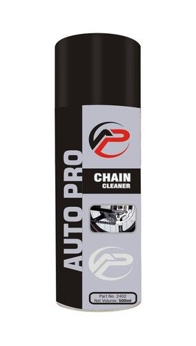 Chain Lube