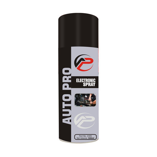 Electronic Spray 500 ml