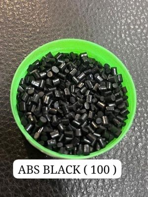 ABS Black(100) Dana