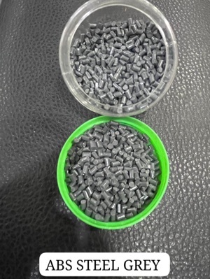 Abs Steel Grey