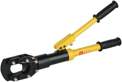 Hydraulic Cable Cutter By Nexrise India Infra Private Limited