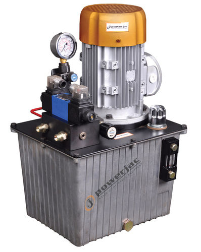 Hydraulic Power Packs