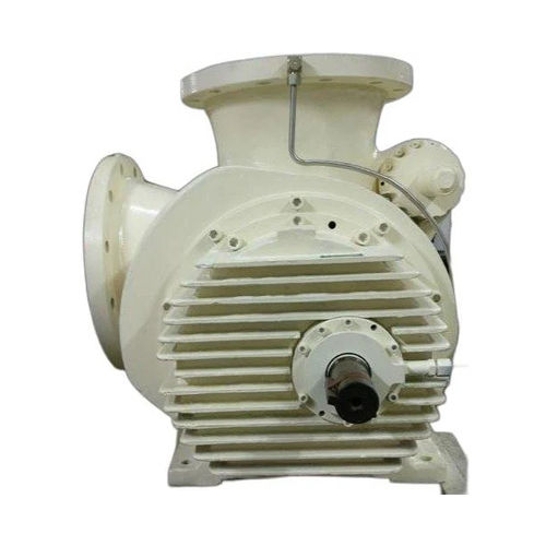 Industrial Twin Screw Pump