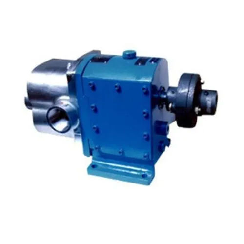 Electric Twin Screw Pump