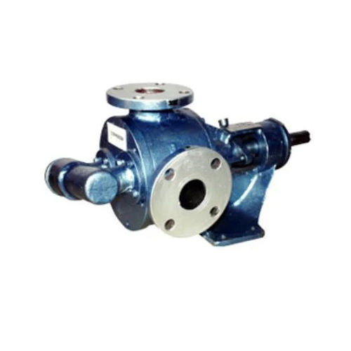 Stephenson Rotary Internal Gear Pump