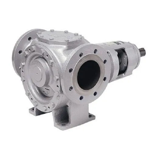 Stephenson Internal Gear Pump