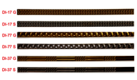 Ceramic Border Pencil Tiles