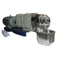 Stephenson Hygienic Twin Screw Pumps