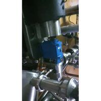 Metal Twin Screw Pump