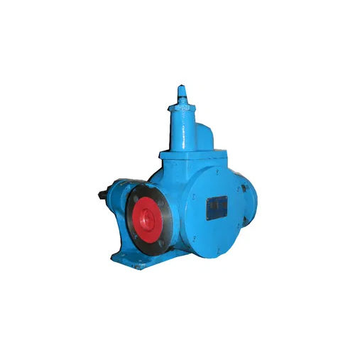 Stephenson Rotary Internal Gear Pump