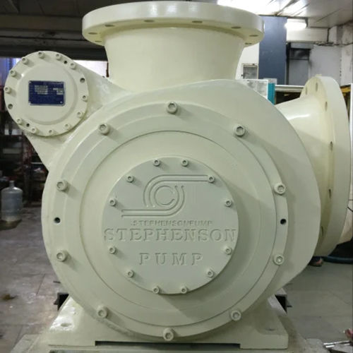 Positive Displacement Pump