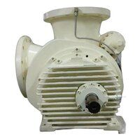 Positive Displacement Pump