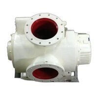 Positive Displacement Pump