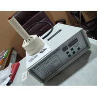 Induction Cap Sealing Machine