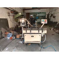 Inner Plug Inserter Machines