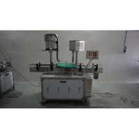 Bottle Sealing Machines