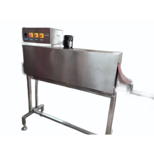 Induction Cap Sealing Machine