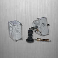 Industrial Air Valve Assembly - Application: Submersible