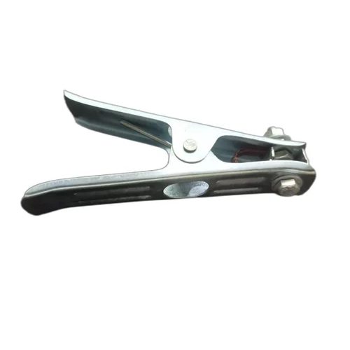 Earthing Clamps For Welding Machines For Arc Welding