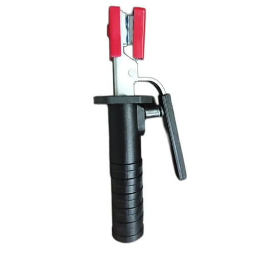 Arc Welding Electrode Holder