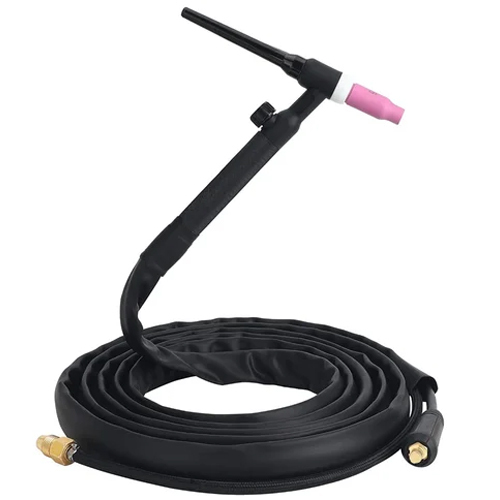 TIG Welding Torch With Male Connector