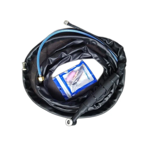 TIG Welding Torch 26V With Double Wire