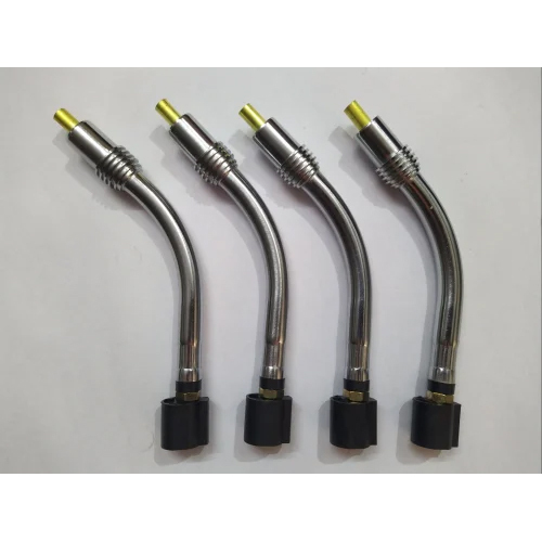 36kd Welding Swan Neck