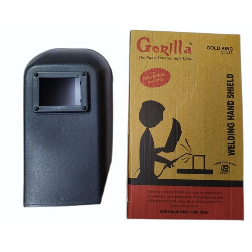 Welding Hand Shield