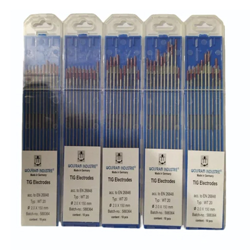 Tig Welding Rods