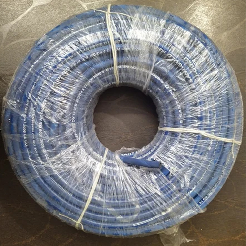 Gas Welding Hose Pipe