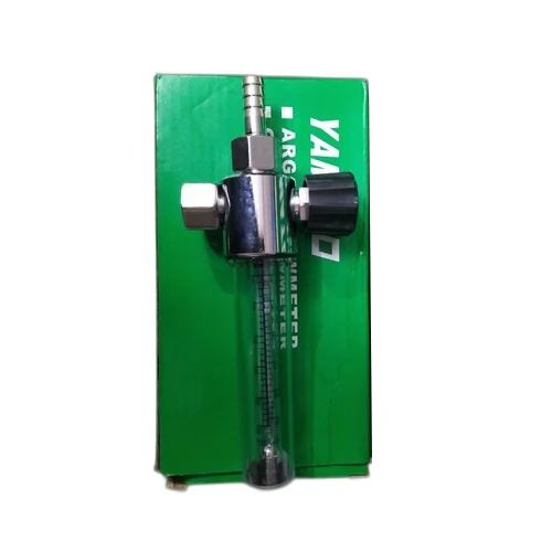 Yamato Argon CO2 Flowmeter