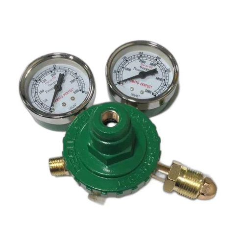 Yamato Gas Regulator