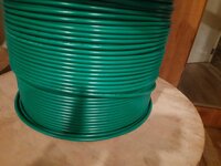 EIB KNX Cable