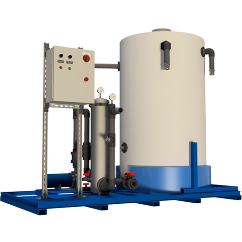 Dosing System at Best Price, Manufacturers, Suppliers & Dealers