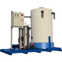 Chemical Dosing System